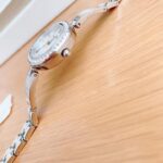 Bulova 25.5mm Nữ 98X107 - Ảnh 5