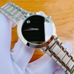 Movado 40mm Nam 0607277 - Ảnh 3