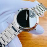 Movado 40mm Nam 0607277 - Ảnh 5