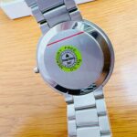 Movado 40mm Nam 0607277 - Ảnh 9