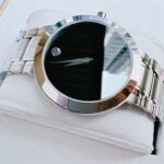 Movado 40mm Nam 0607277 - Ảnh 6