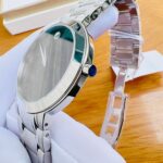 Movado 40mm Nam 0607277 - Ảnh 8