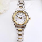 Citizen 28.5mm Nữ FE1124-58A - Ảnh 5