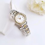 Citizen 28.5mm Nữ FE1124-58A - Ảnh 9