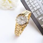 Bulova 32mm Nữ 98R216 - Ảnh 2