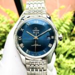 Omega 41mm Nam 433.10.41.21.03.001 - Ảnh 2