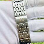 Omega 41mm Nam 433.10.41.21.03.001 - Ảnh 4