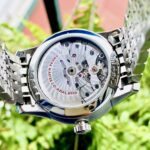 Omega 41mm Nam 433.10.41.21.03.001 - Ảnh 6