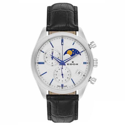 Ảnh sản phẩm Edox 41mm Nam 01655-3-AIN