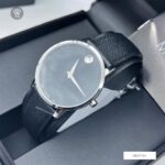 Movado 40mm Nam 0607194 - Ảnh 3