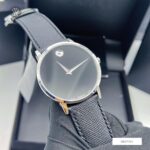 Movado 40mm Nam 0607194 - Ảnh 6