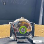 Movado 40mm Nam 0607194 - Ảnh 10