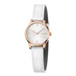 Calvin Klein 26mm Nữ K7V236L6 - Ảnh 1