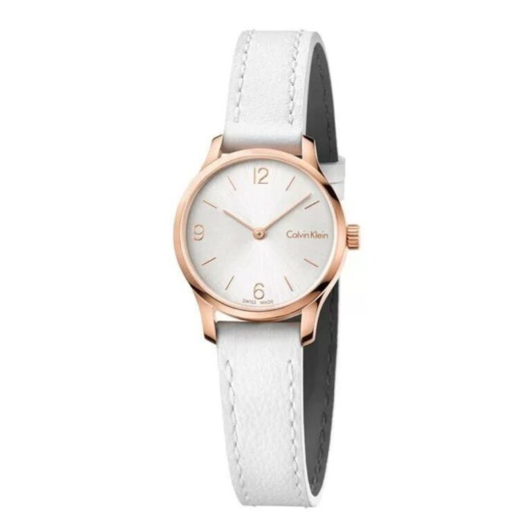 Calvin Klein 26mm Nữ K7V236L6