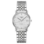 Longines 34.5mm Nam L4.809.4.77.6 - Ảnh 1
