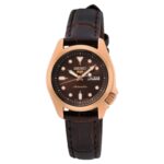 Seiko 28mm Nữ SRE006K1 - Ảnh 1