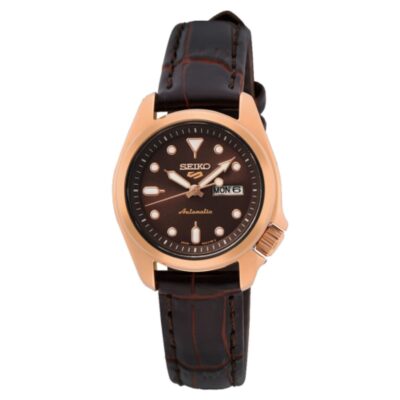 Ảnh sản phẩm Seiko 28mm Nữ SRE006K1