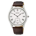 Seiko 39mm Nam SRK049P1 - Ảnh 1