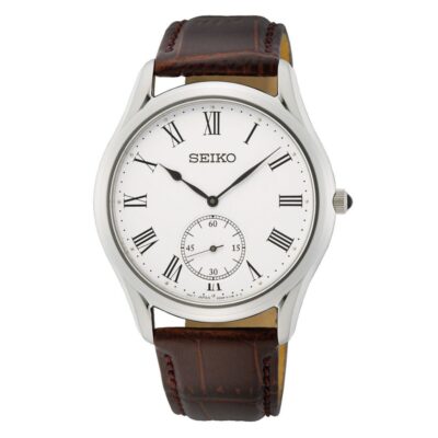 Ảnh sản phẩm Seiko 39mm Nam SRK049P1