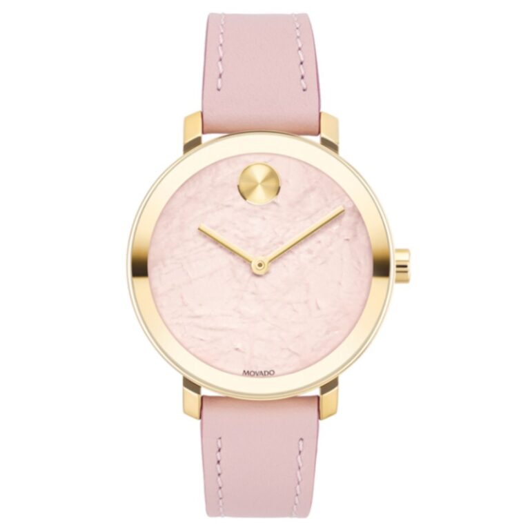 Movado 34mm Nữ 3600701