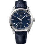 Omega 41.5mm Nam 231.13.42.22.03.001 - Ảnh 1