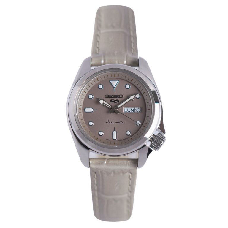 Seiko 28mm Nữ SRE005K1