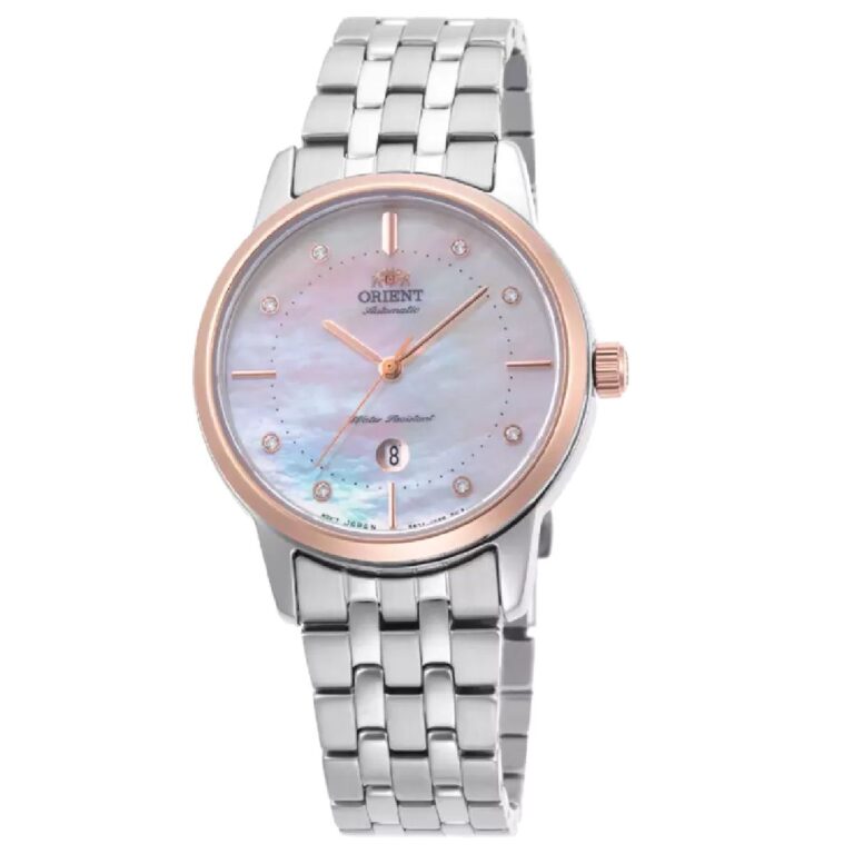 Orient 32mm Nữ RA-NR2006A30B (RA-NR2006A10B)