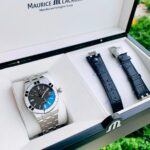 Maurice Lacroix 39mm Nam AI6007-SS002-330-2 - Ảnh 2