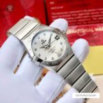 Omega 38mm Nam 123.10.38.21.52.001 - Ảnh 3