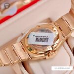 Omega 31mm Nữ 123.55.31.20.63.001 - Ảnh 6