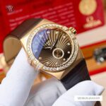 Omega 35mm Nữ 123.58.35.20.63.001 - Ảnh 2