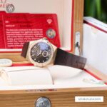 Omega 35mm Nữ 123.58.35.20.63.001 - Ảnh 3