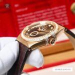 Omega 35mm Nữ 123.58.35.20.63.001 - Ảnh 4