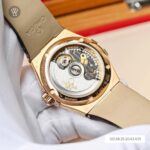 Omega 35mm Nữ 123.58.35.20.63.001 - Ảnh 5