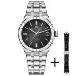 Maurice Lacroix 39mm Nam AI6007-SS002-330-2 - Ảnh 1