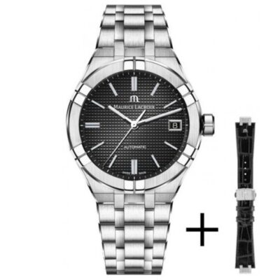 Ảnh sản phẩm Maurice Lacroix 39mm Nam AI6007-SS002-330-2