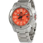 Orient 45mm Nam RA-AC0N02Y30B (RA-AC0N02Y10B) - Ảnh 1