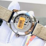 Omega 38.5mm Nam 231.13.39.21.57.001 - Ảnh 4