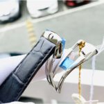 Omega 38.5mm Nam 231.13.39.21.57.001 - Ảnh 5