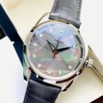 Omega 38.5mm Nam 231.13.39.21.57.001 - Ảnh 6