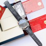 Omega 38.5mm Nam 231.13.39.21.57.001 - Ảnh 7