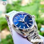 Omega 38.5mm Nam 231.10.39.21.03.002 - Ảnh 2