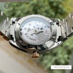 Omega 38.5mm Nam 231.20.39.21.52.003 - Ảnh 7