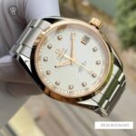 Omega 38.5mm Nam 231.20.39.21.52.003 - Ảnh 5