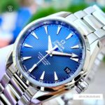 Omega 38.5mm Nam 231.10.39.21.03.002 - Ảnh 4