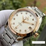 Omega 38.5mm Nam 231.20.39.21.52.003 - Ảnh 3