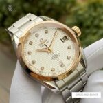 Omega 38.5mm Nam 231.20.39.21.52.003 - Ảnh 4