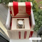 Omega 38.5mm Nam 231.20.39.21.52.003 - Ảnh 9