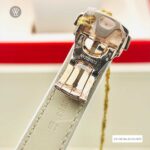 Omega 34mm Nữ 231.58.34.20.55.003 - Ảnh 4