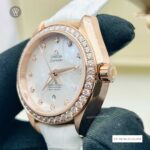 Omega 34mm Nữ 231.58.34.20.55.003 - Ảnh 6